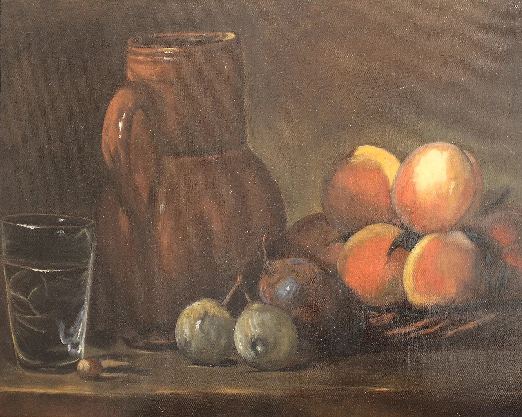 Masters Art