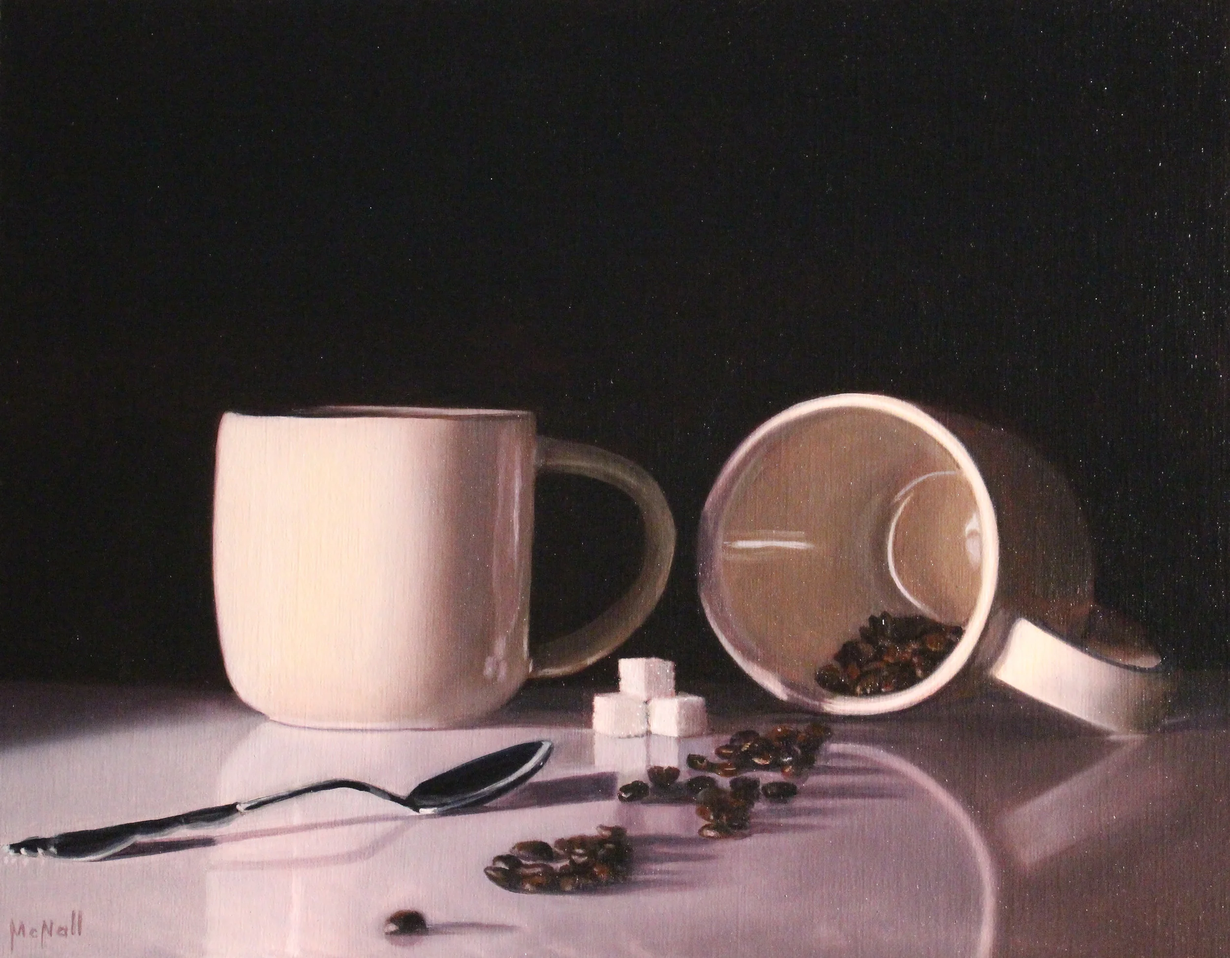 morning start