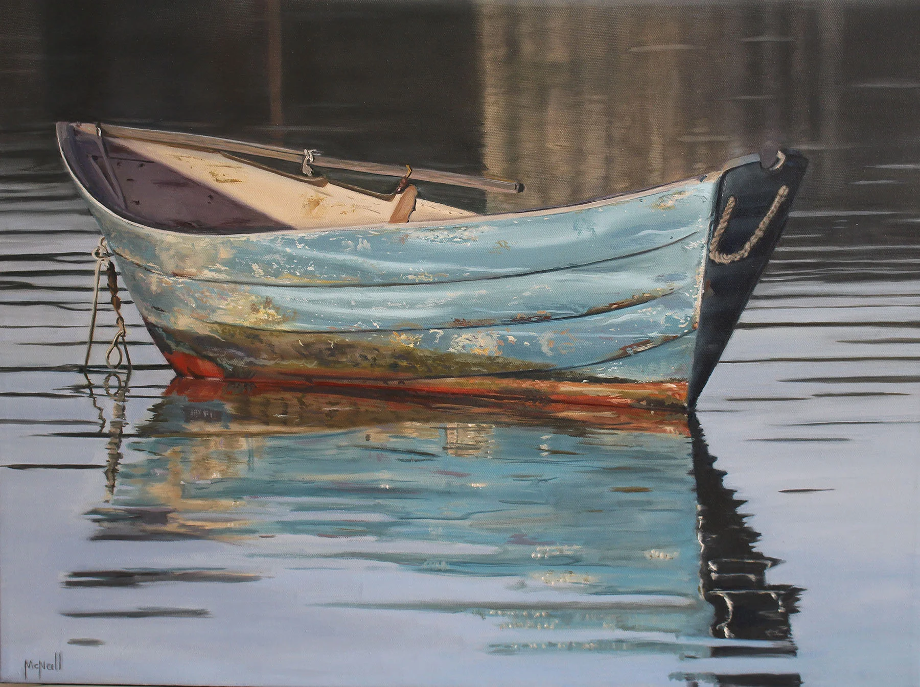 Dingy