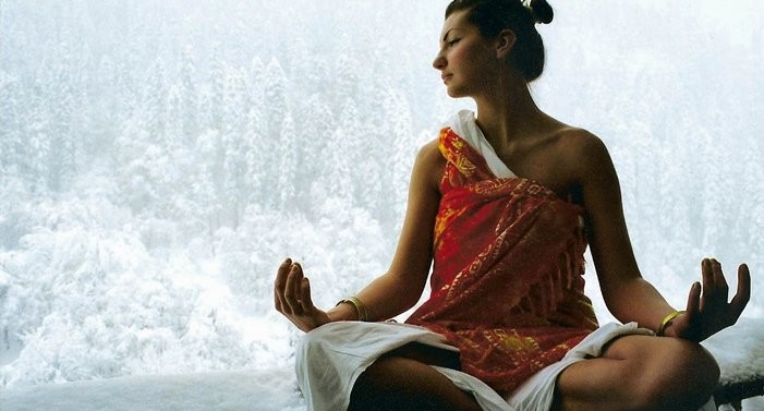 The fine art of detachment.