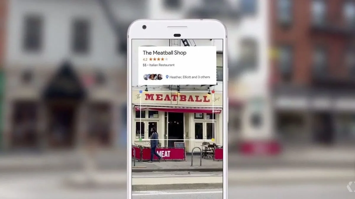 The next generation of search will change, well, everything.