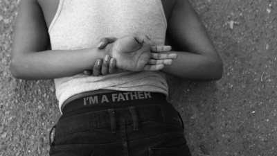 Image from Peace Briefs campaign, Saturday Morning.