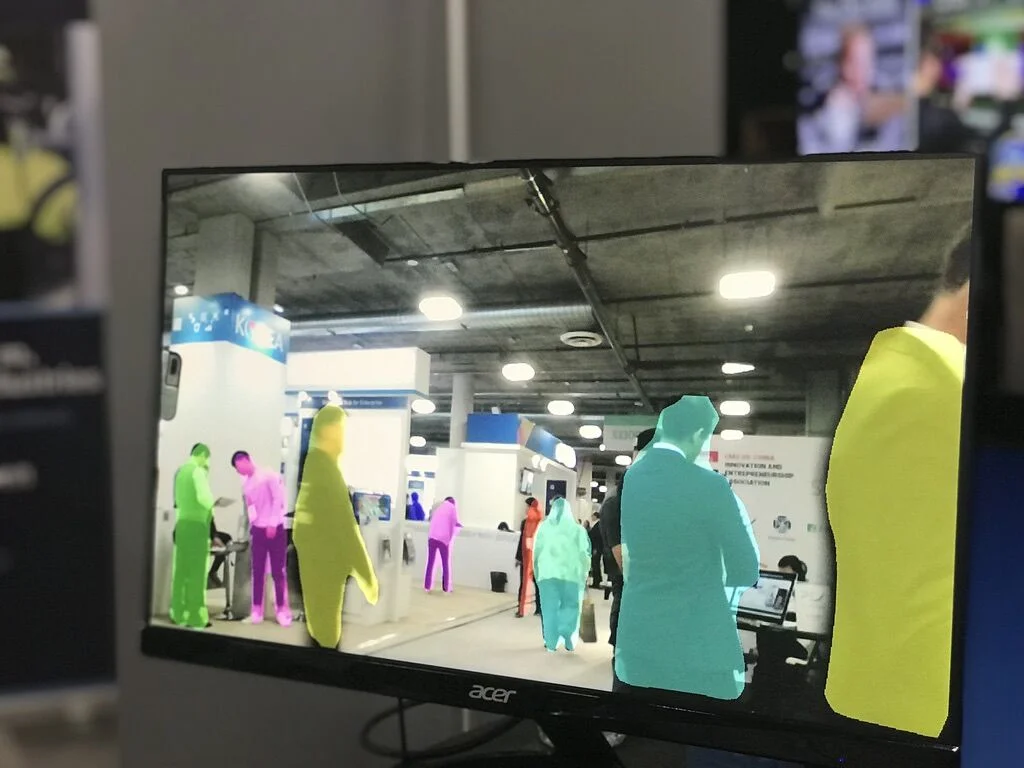 Gen Z comes out to play: CES 2019 through a generational lens