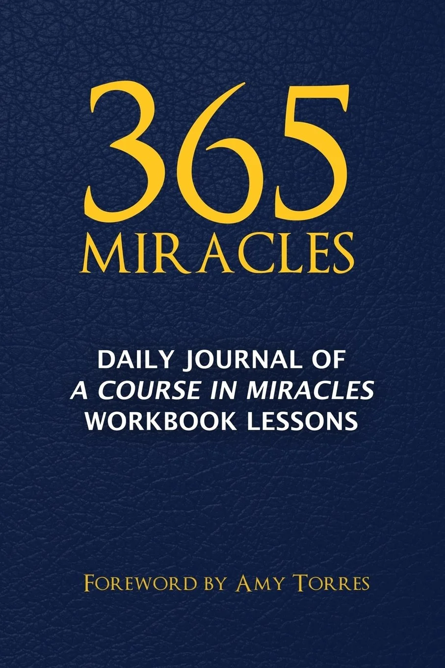 A Course In Miracles Companion Books