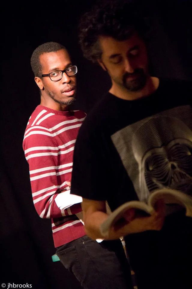 The Fantasticks