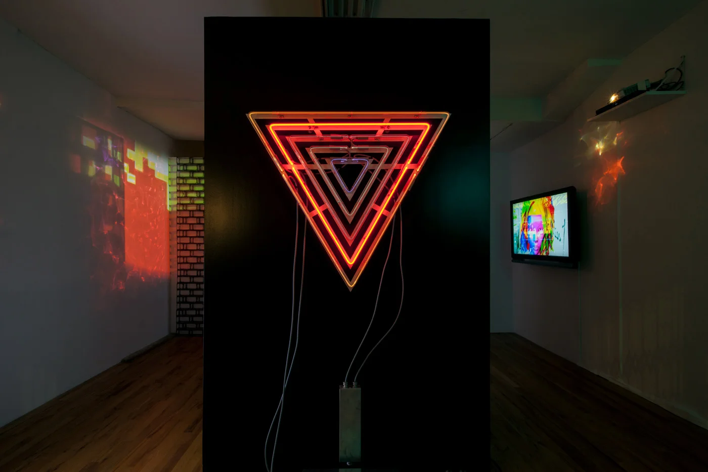 Robin Kang, Dylan Neuwirth