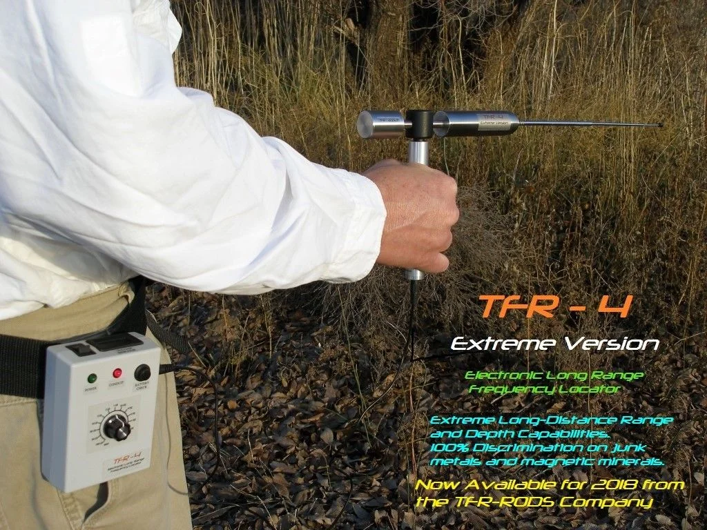 TFR-Rods.com