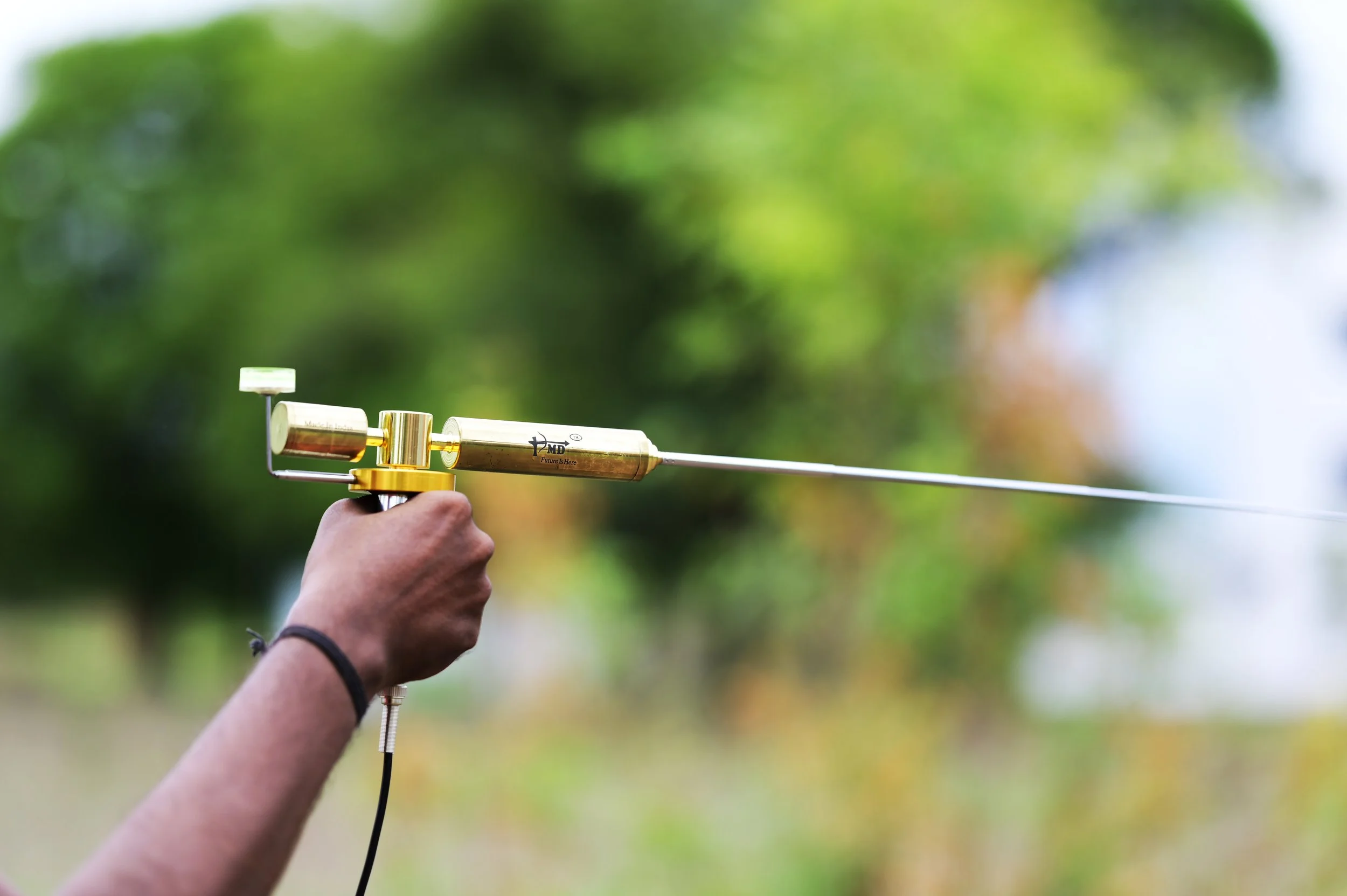 Contact — TFR-Rods.com