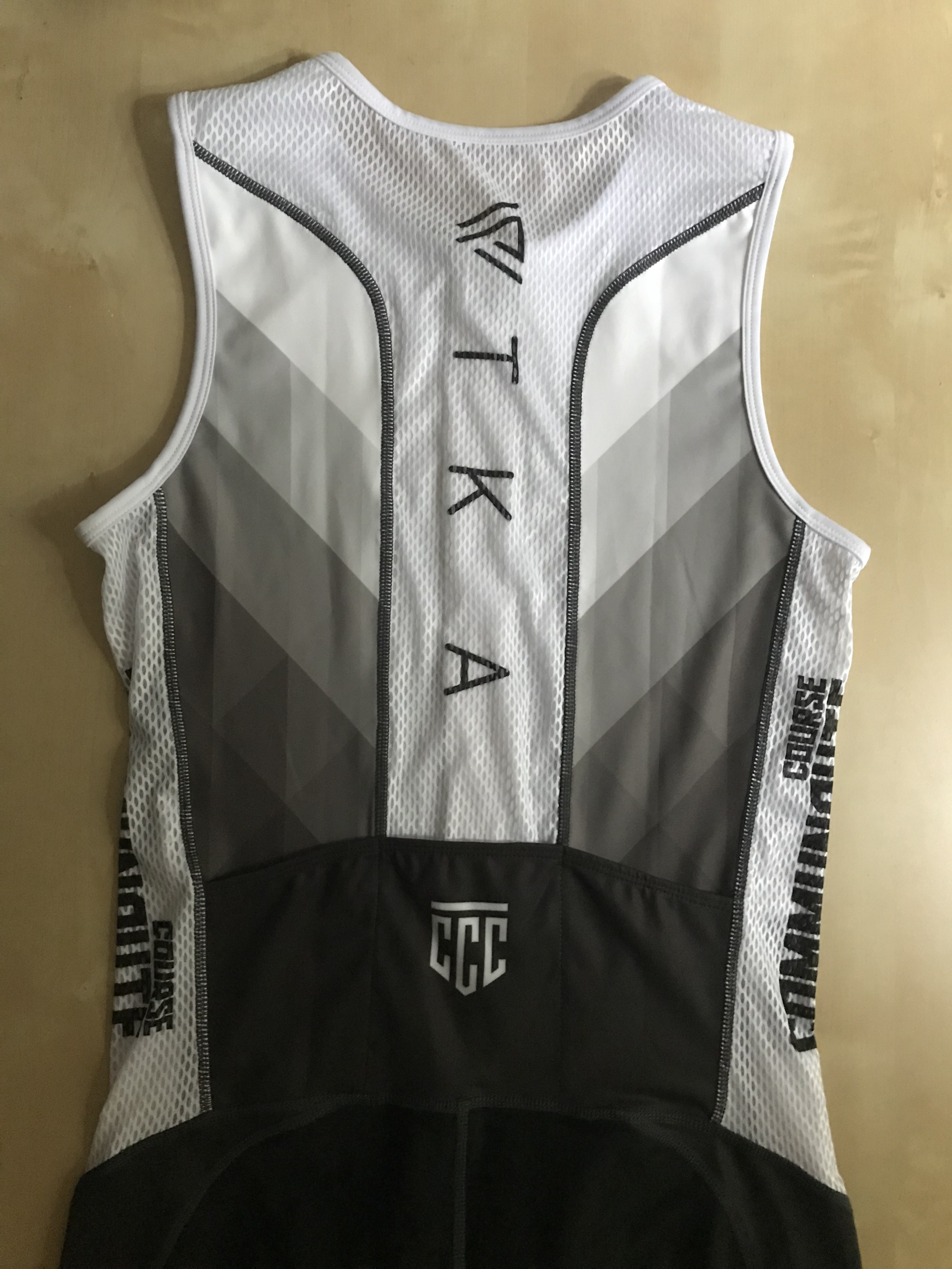 Trisuit Club CCC