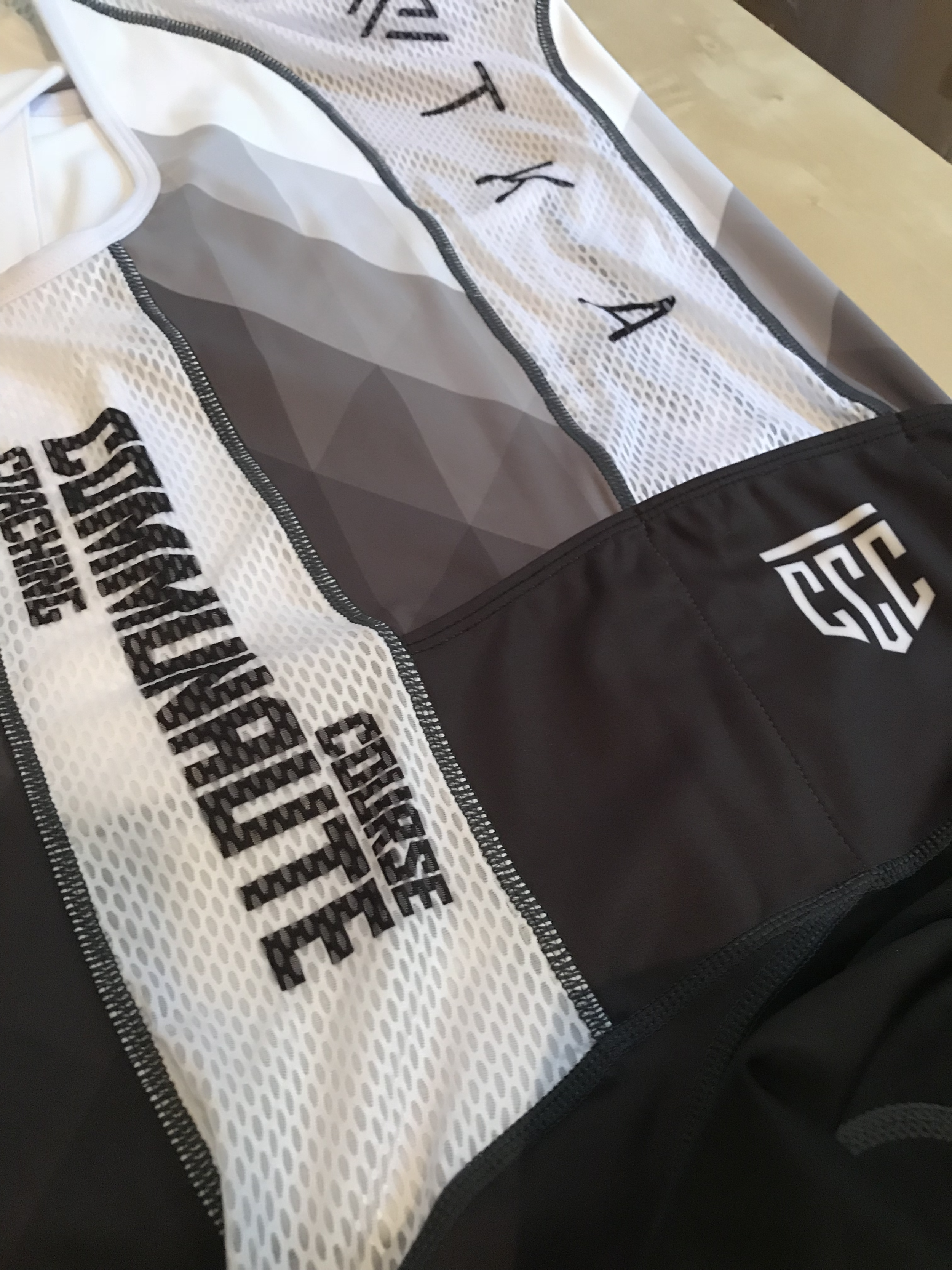 Trisuit Club CCC