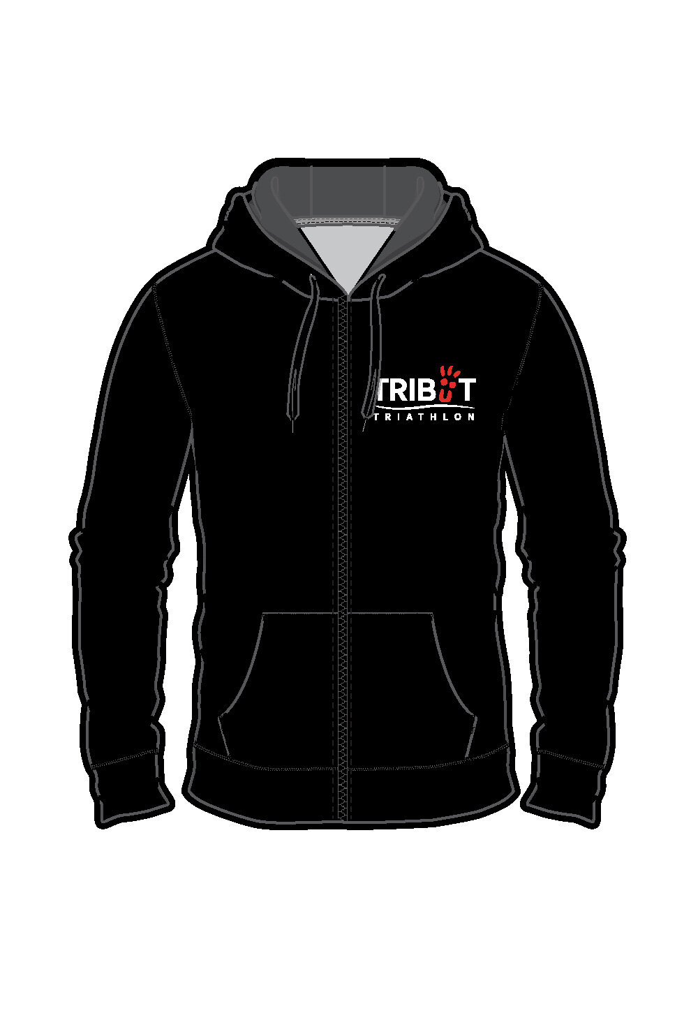 Veste struturée Unisexe - Club Tribut