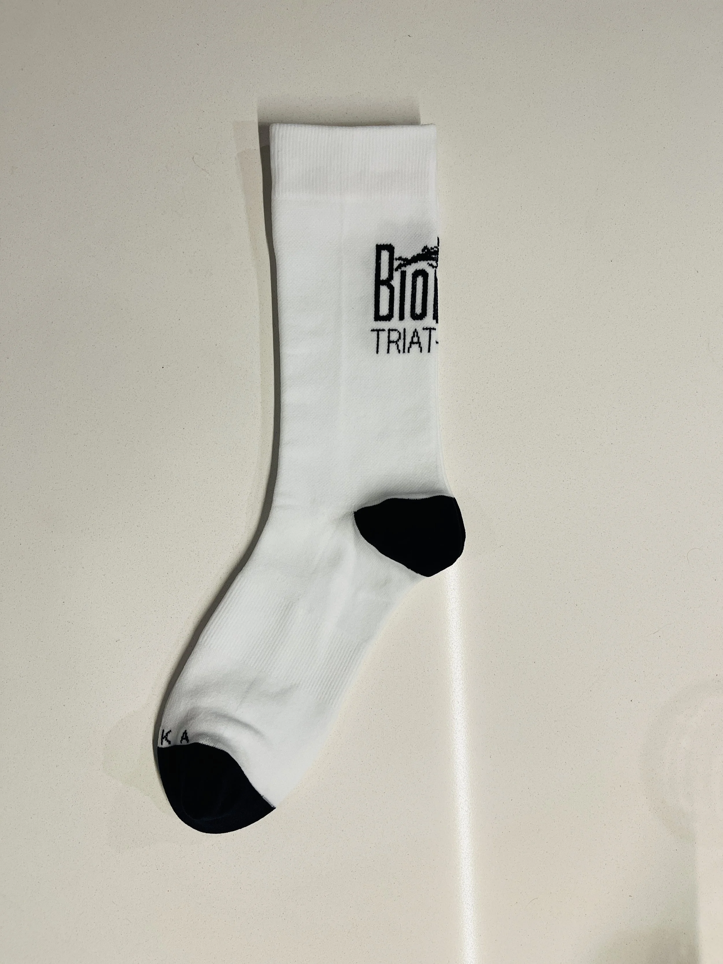 Bas performance Bionick | Crew length performance socks Bionick