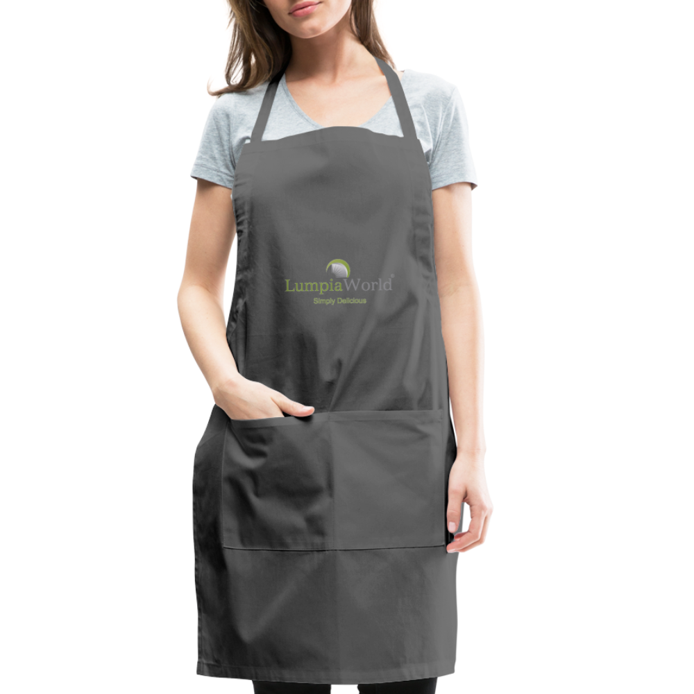 super market zumi apron 【公式通販】