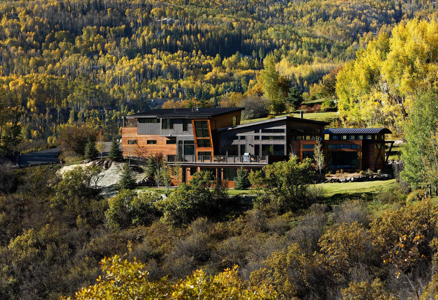 Oak Ridge