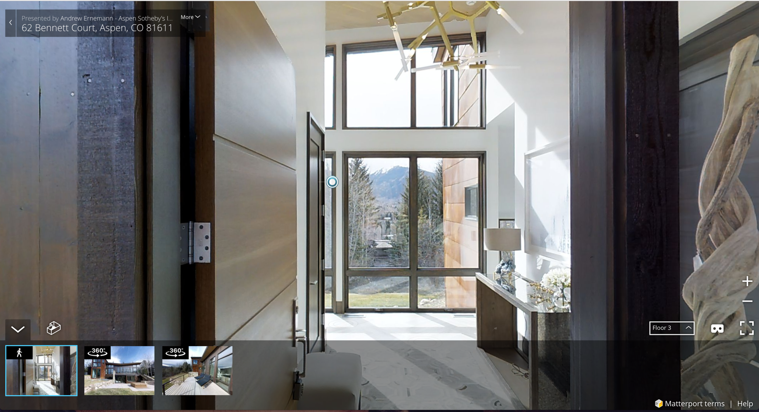 62 Bennett Virtual Tour