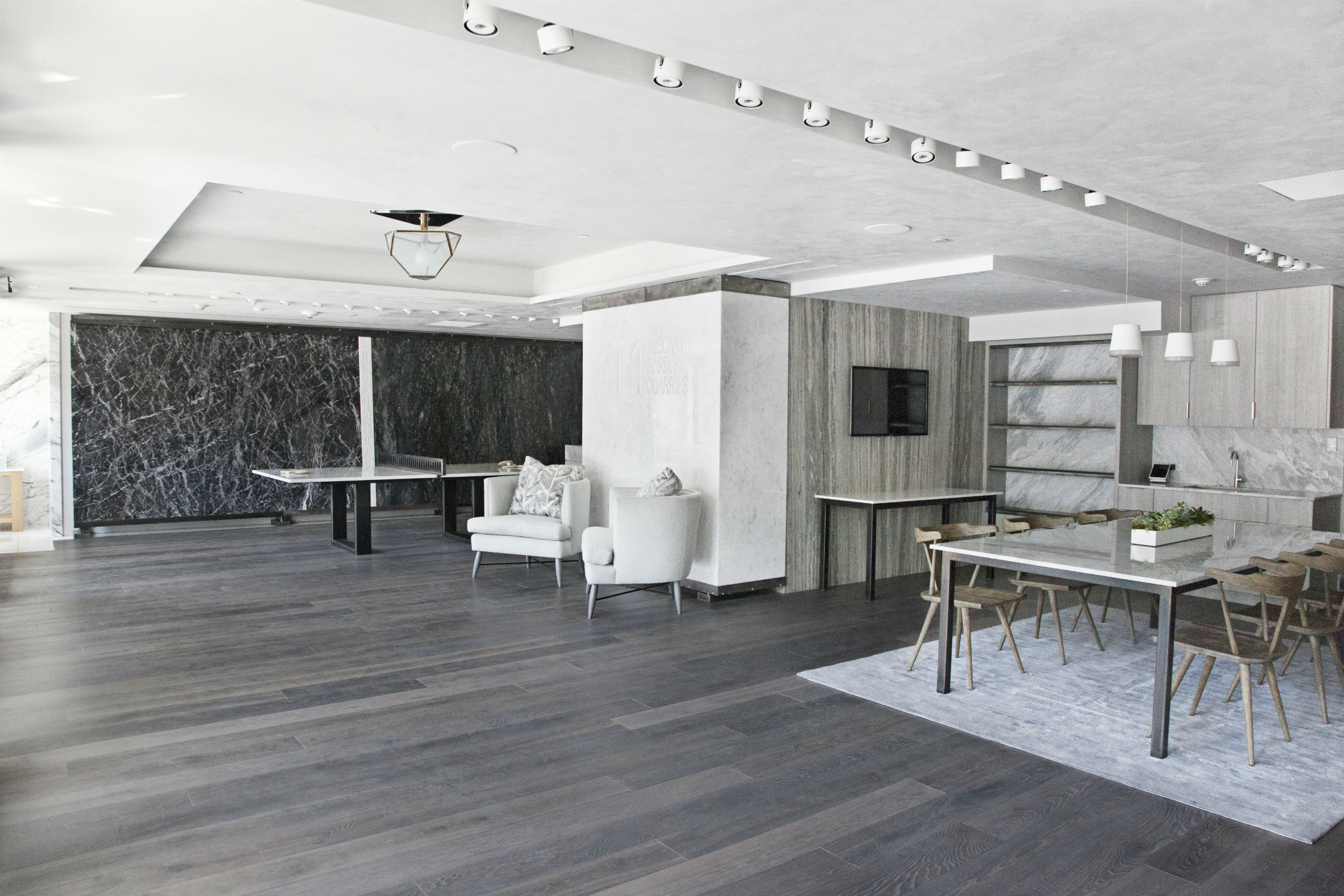 Tuscany Marble Quarries Showroom