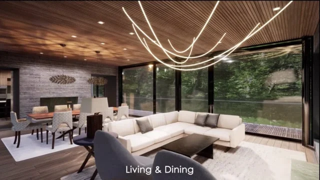 183 Red Mountain Road Video Tour