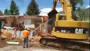 1320 Mountain View Drive