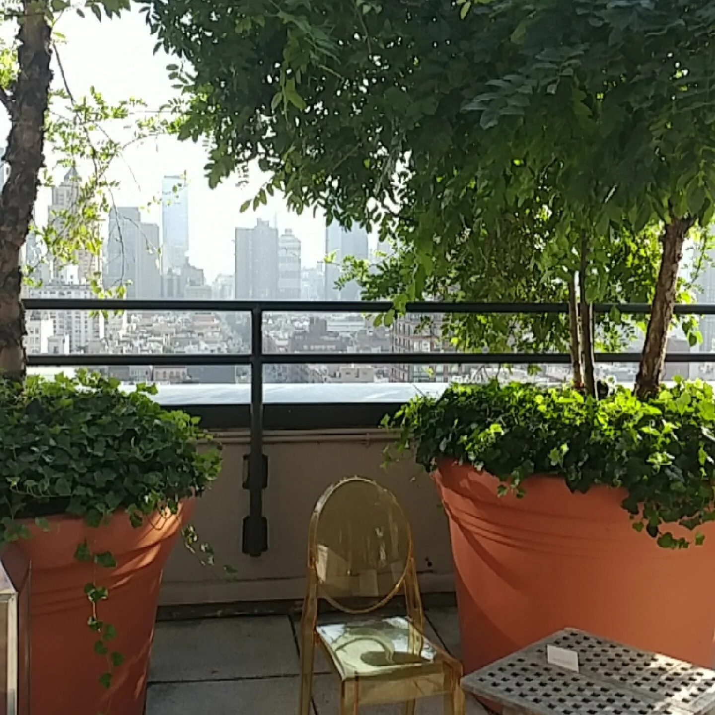 Tastes of Destinations New York Hotel Hudson Rooftop Terrace.jpg