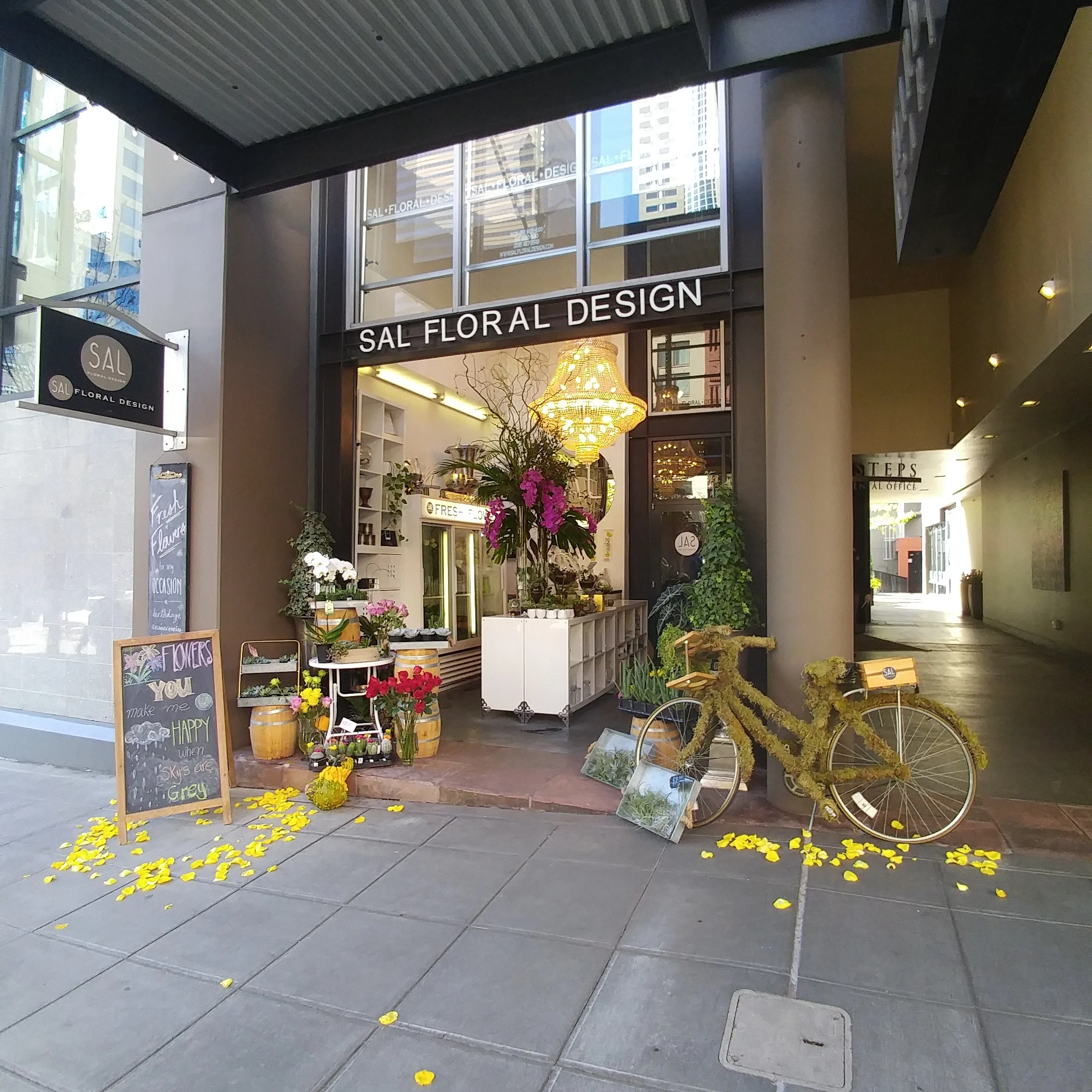 Tastes of Experience Seattle Local Florist.jpg