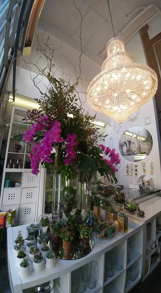 Tastes of Experience Seattle Local Florist Sal Floral Design.jpg