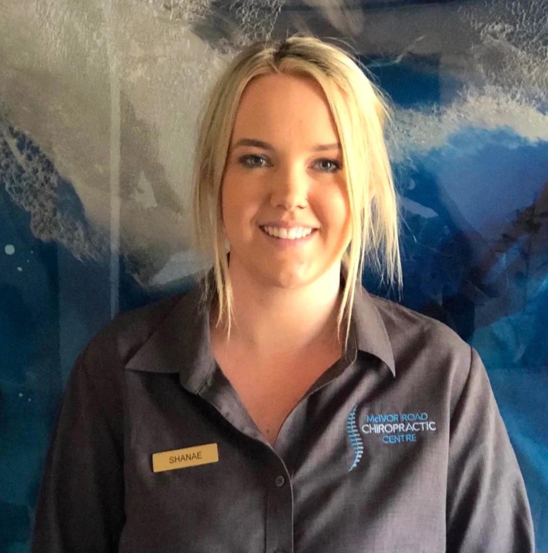 Team — McIvor Road Chiropractic Centre