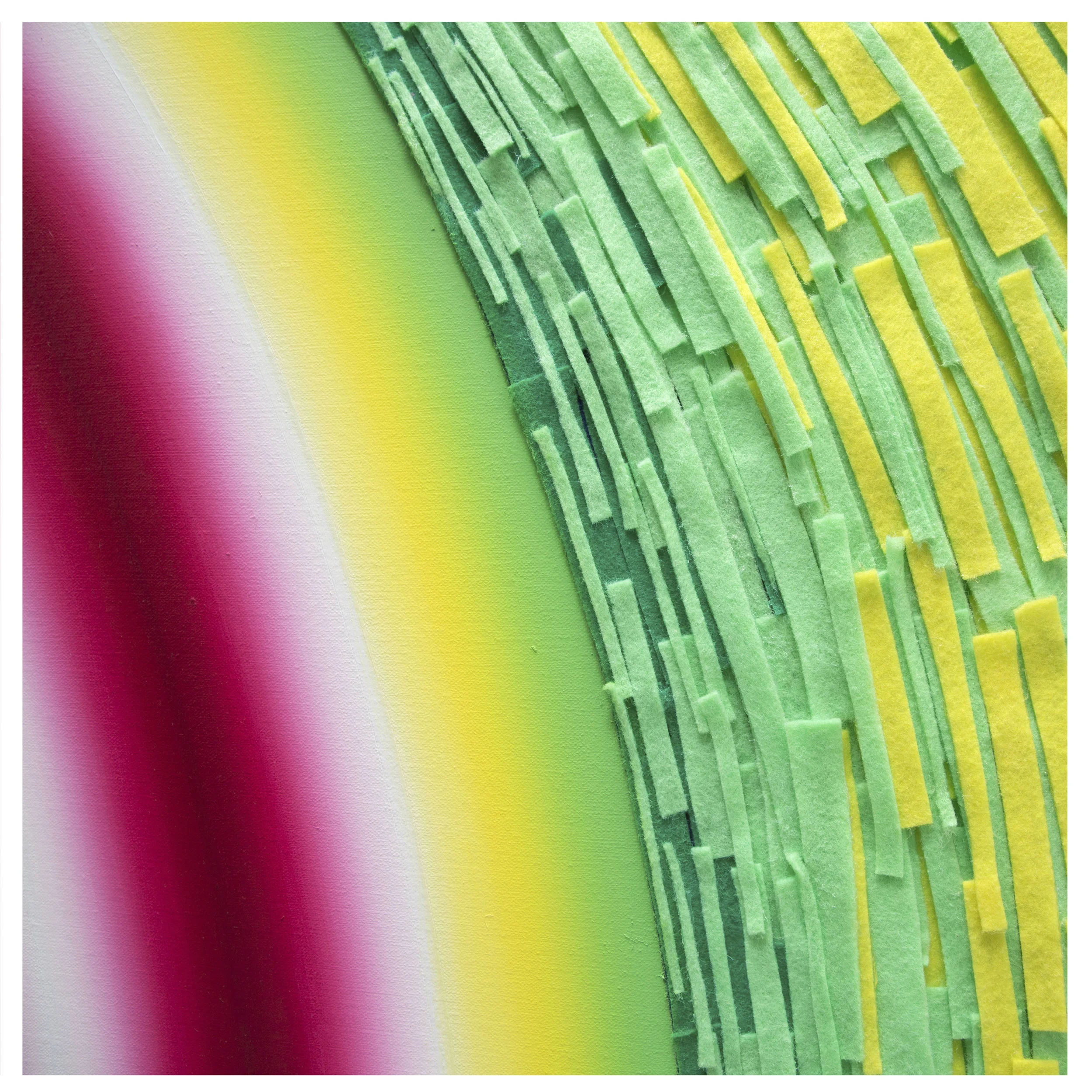 Red Shift (detail)