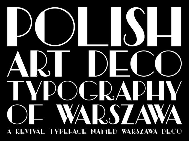 Typography — Brendan Ciecko