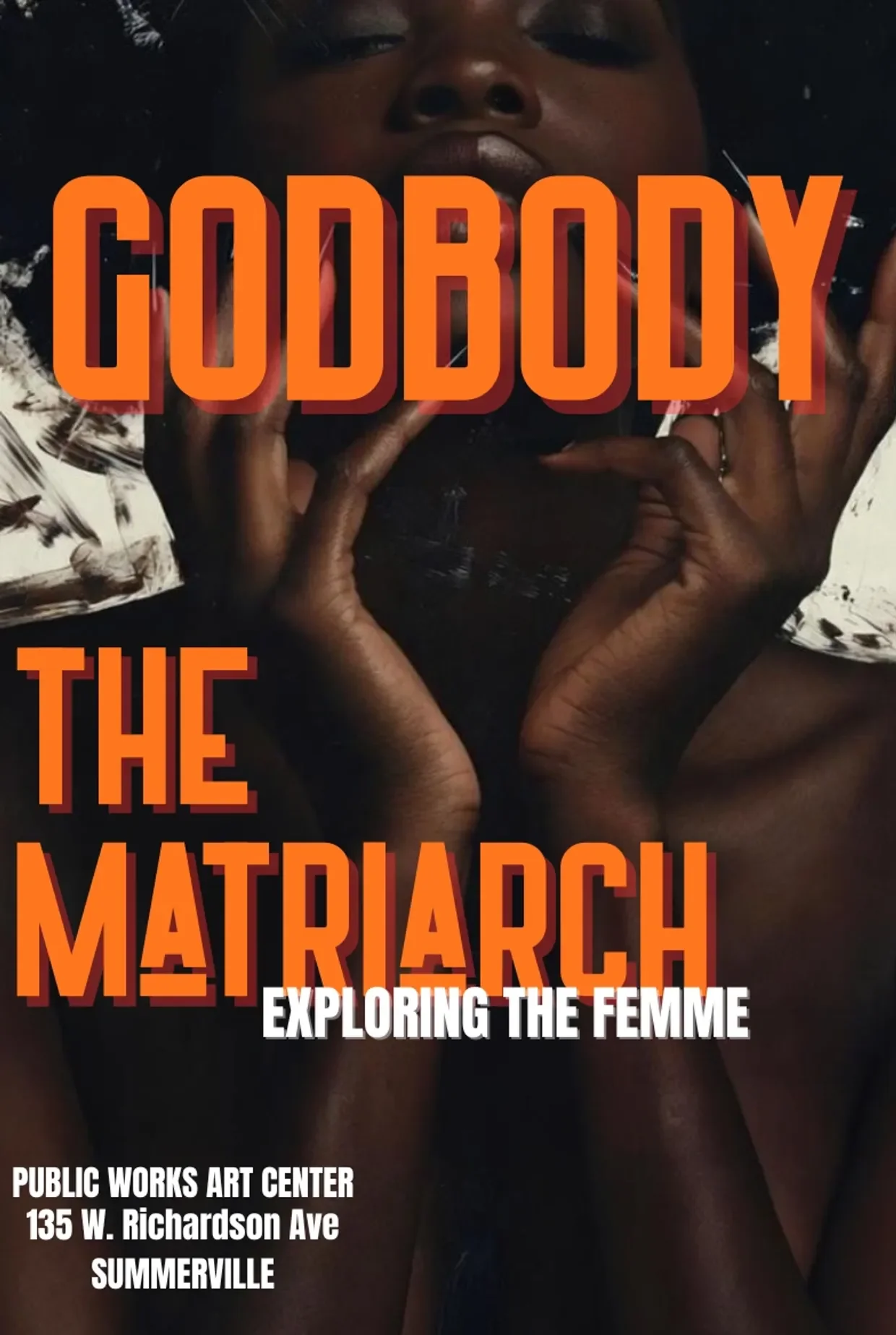 GODBODY The Matriarch: Exploring the Femme