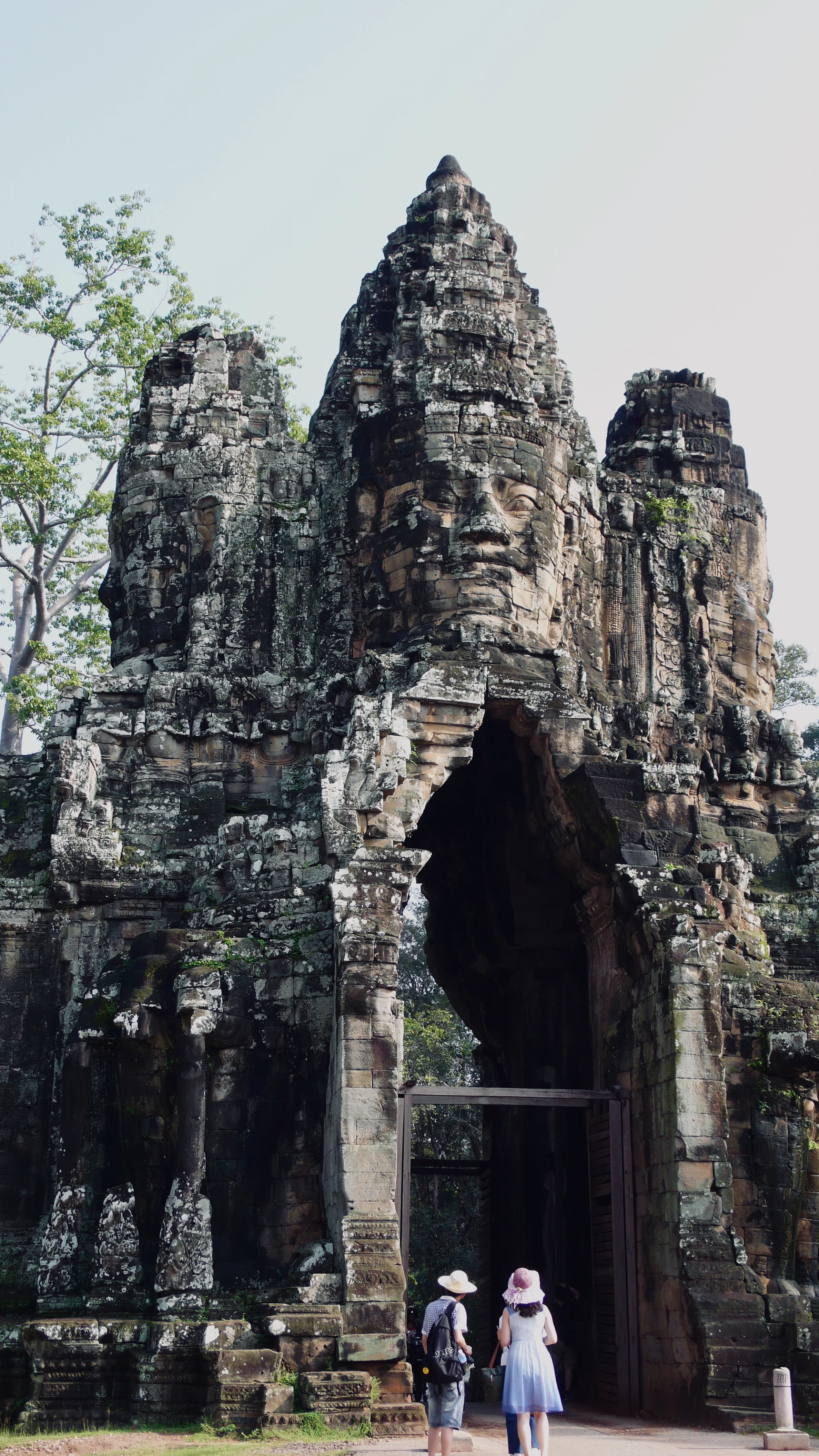 24 Hours in Siem Reap