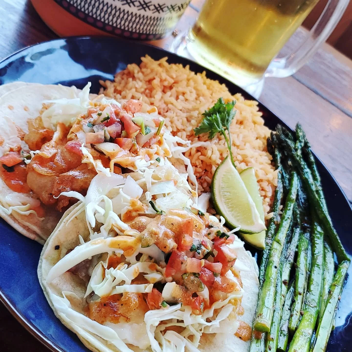 Tacos Ensenada
