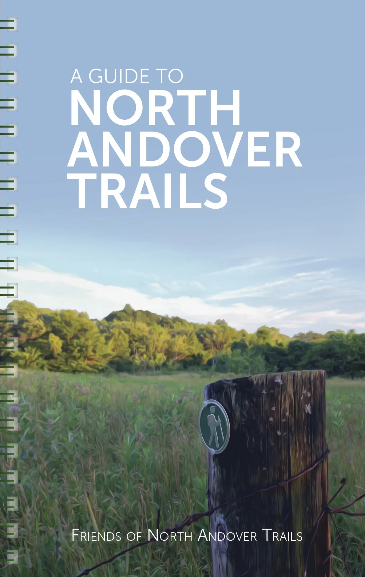 A Guide to North Andover Trails