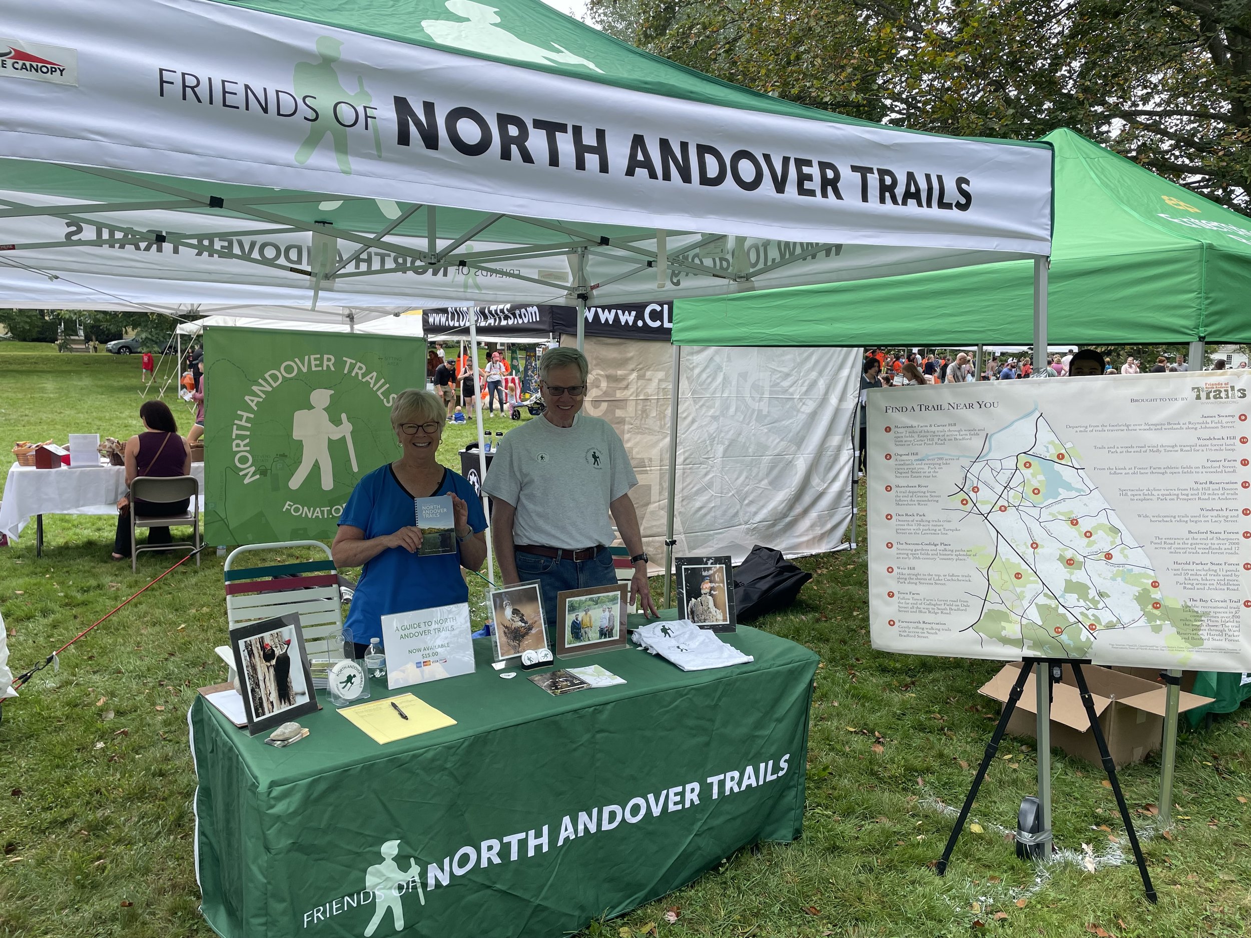 Meet us at The Sheep Shearing Festival