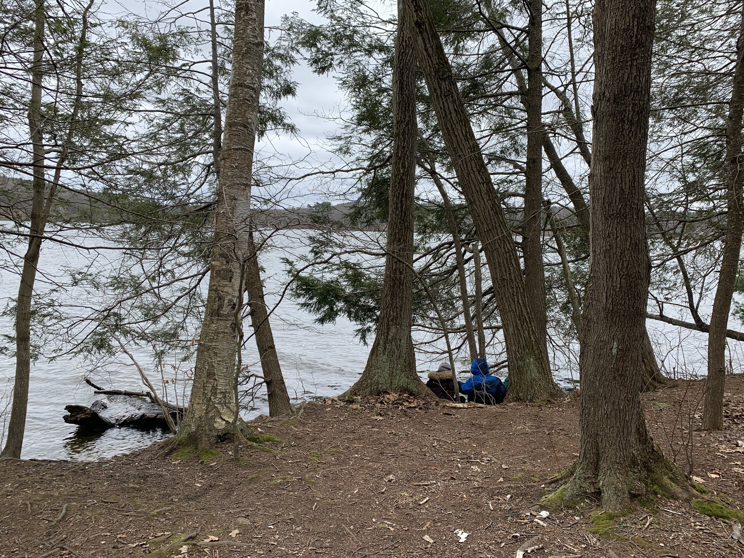 The Osgood Hill Loop (Rescheduled from 11/2)