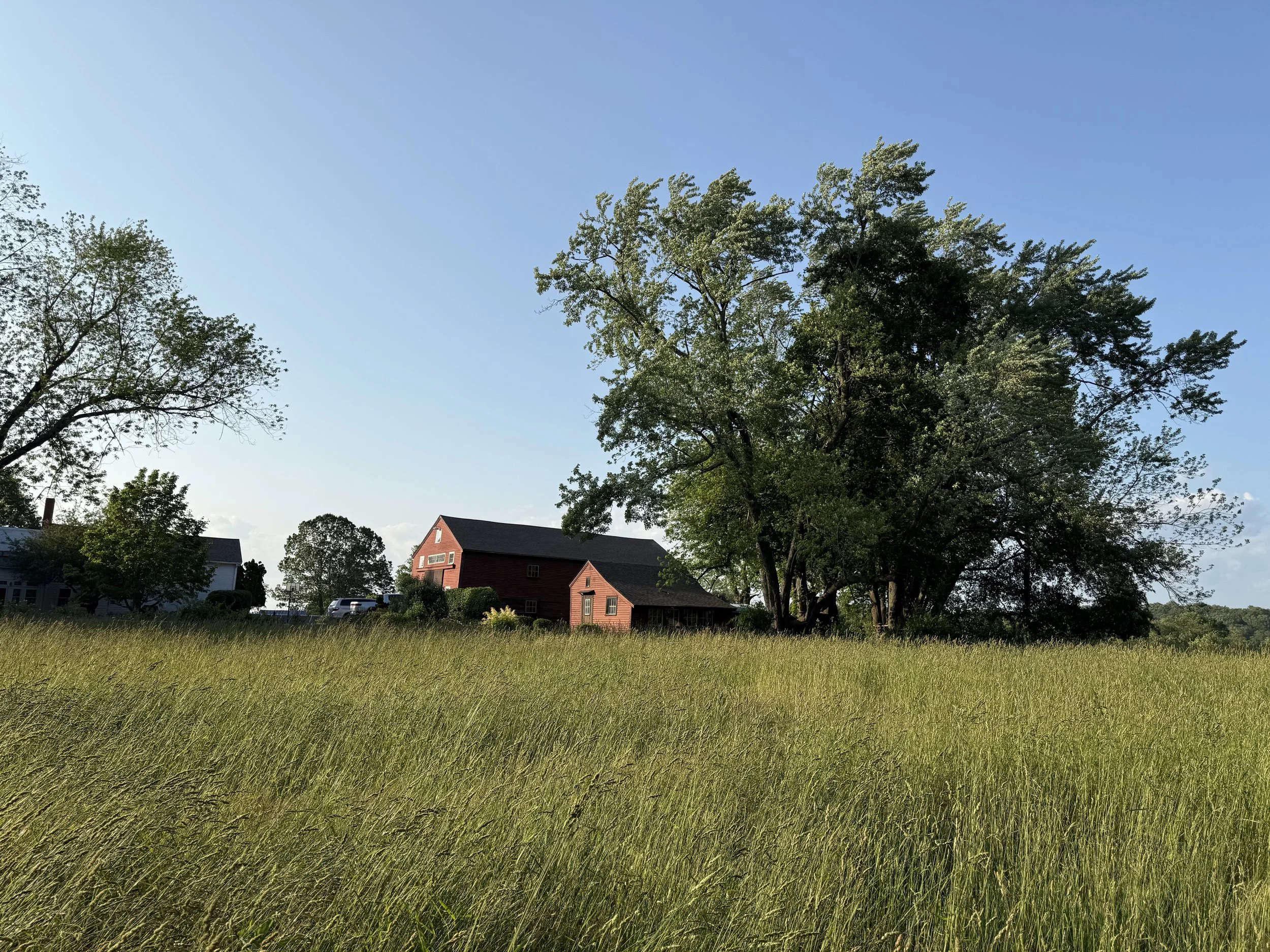 The Stevens to Stevens Trail History Hike