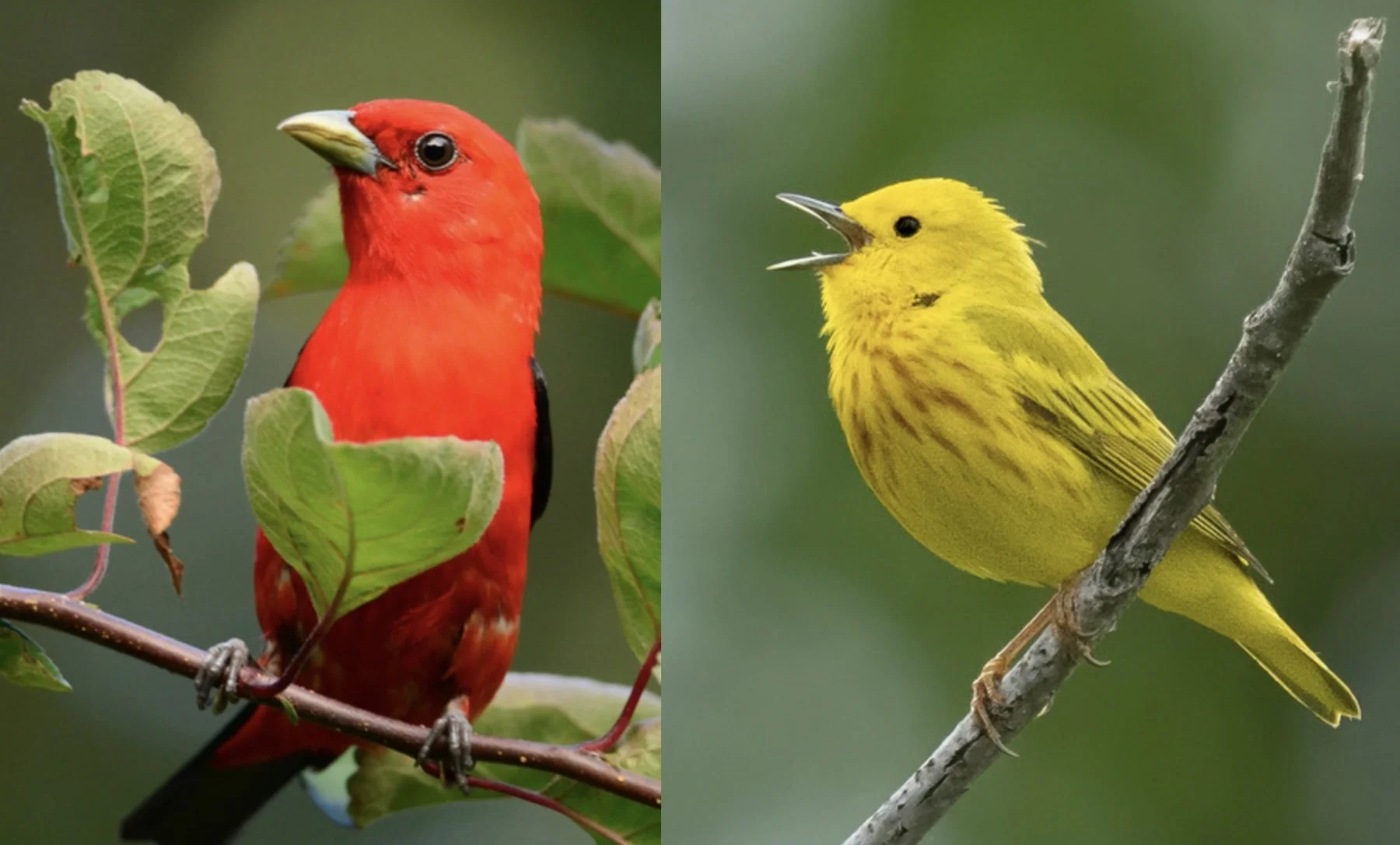 Nature Hike: Morning Bird Walk!