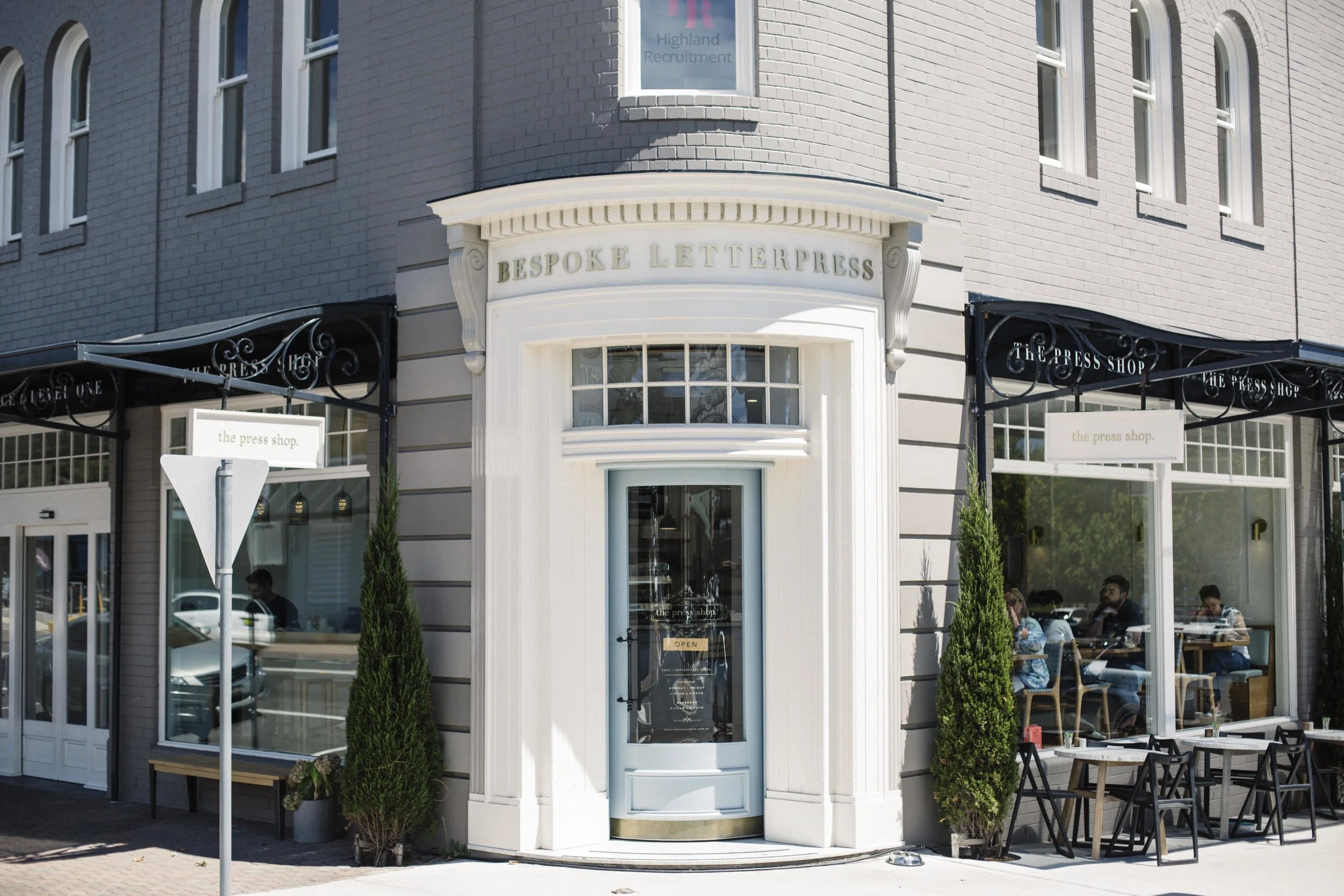The Press Shop Bowral