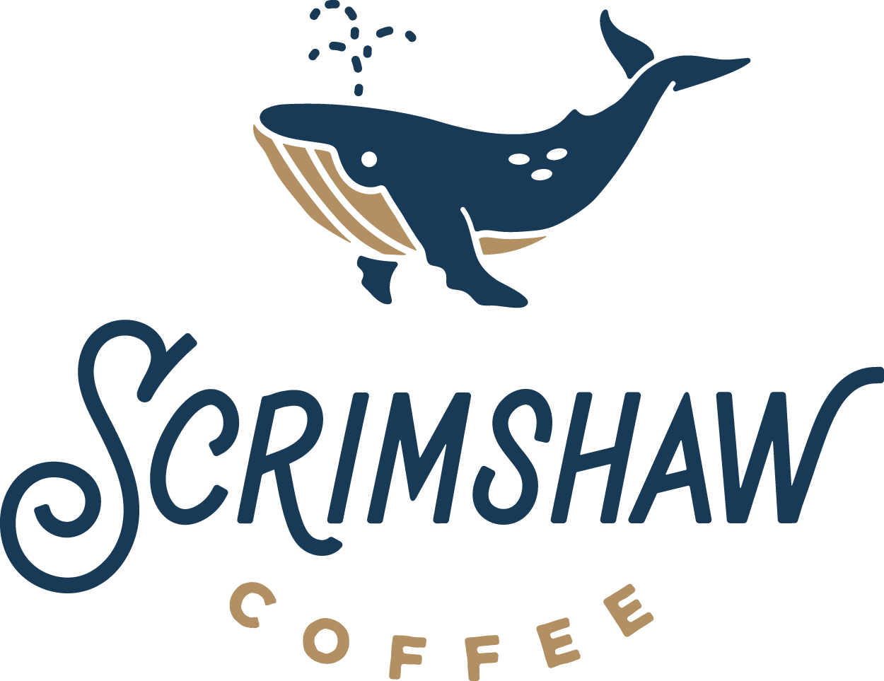 Scrimshaw Coffee