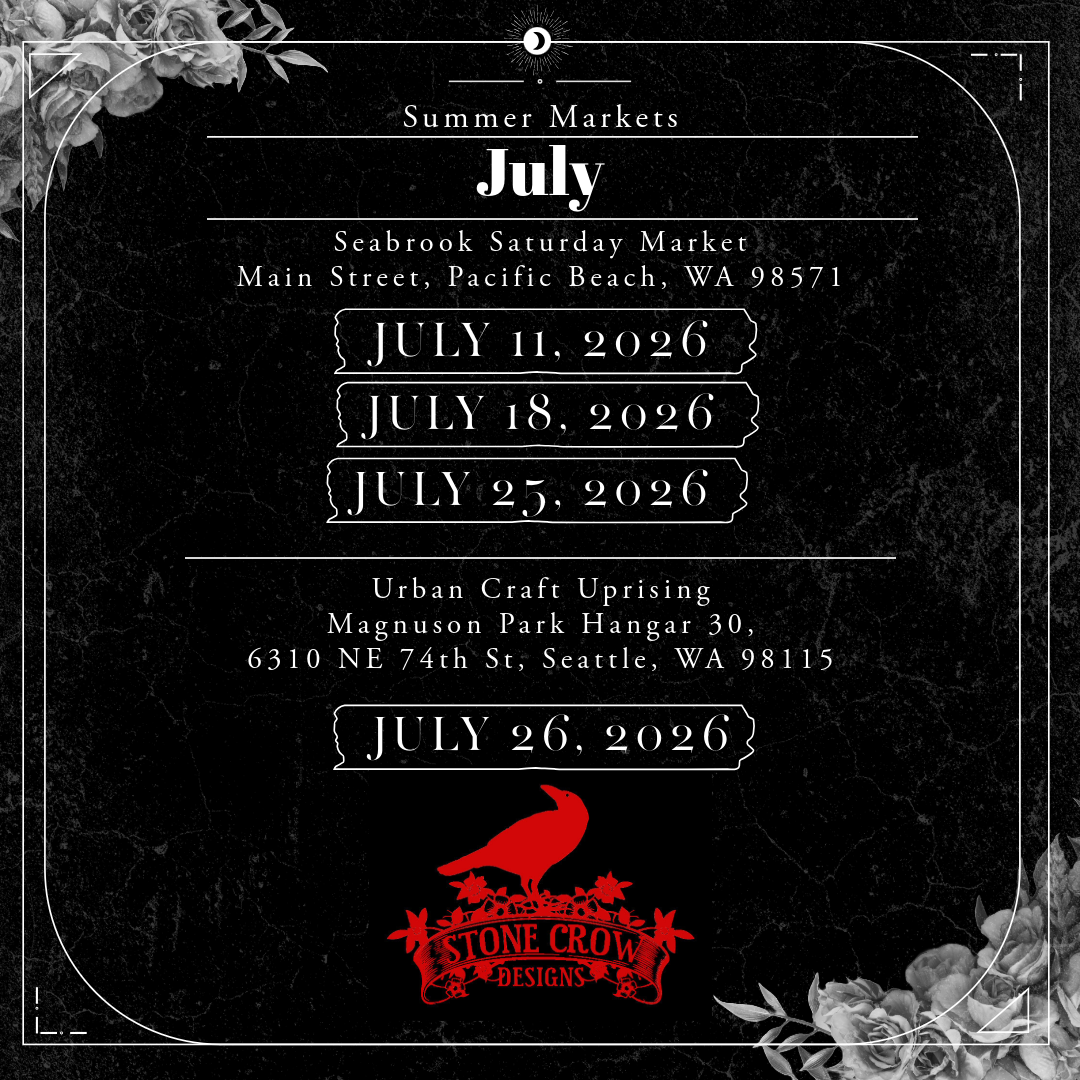 July Events