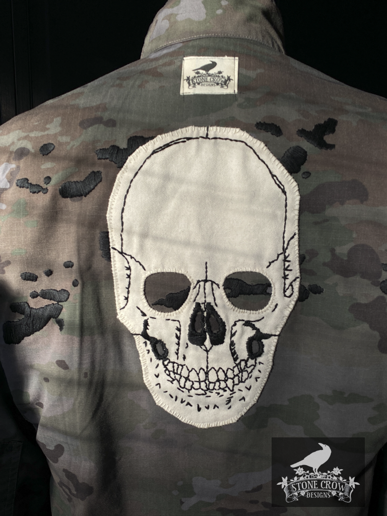 Skull Camo Shirt JKT-1.png