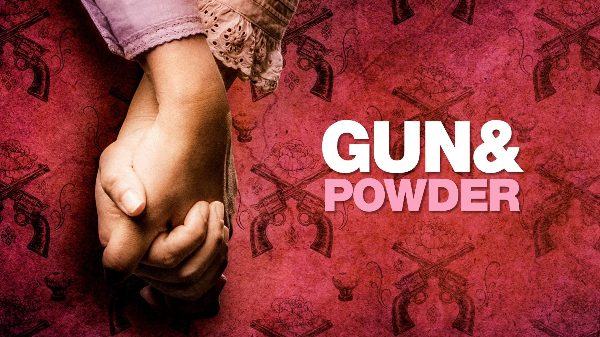 Gun &amp; Powder World Premiere Production at the Signature Theatre, Jan-Feb 2020
