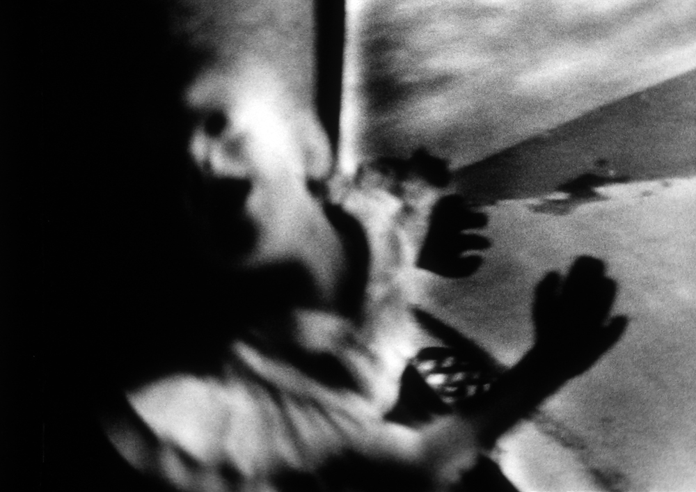 Untitled, no. 93 Frank Rodick, 1998