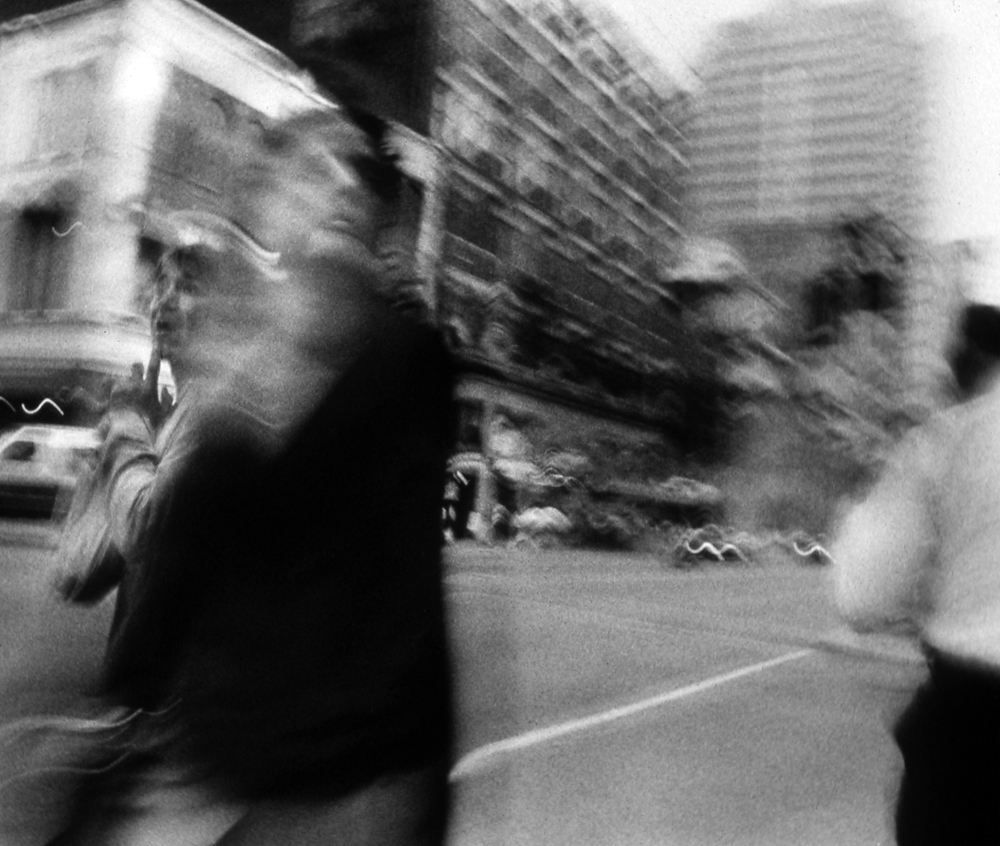 Untitled, no. 55 , Frank Rodick, 1994.