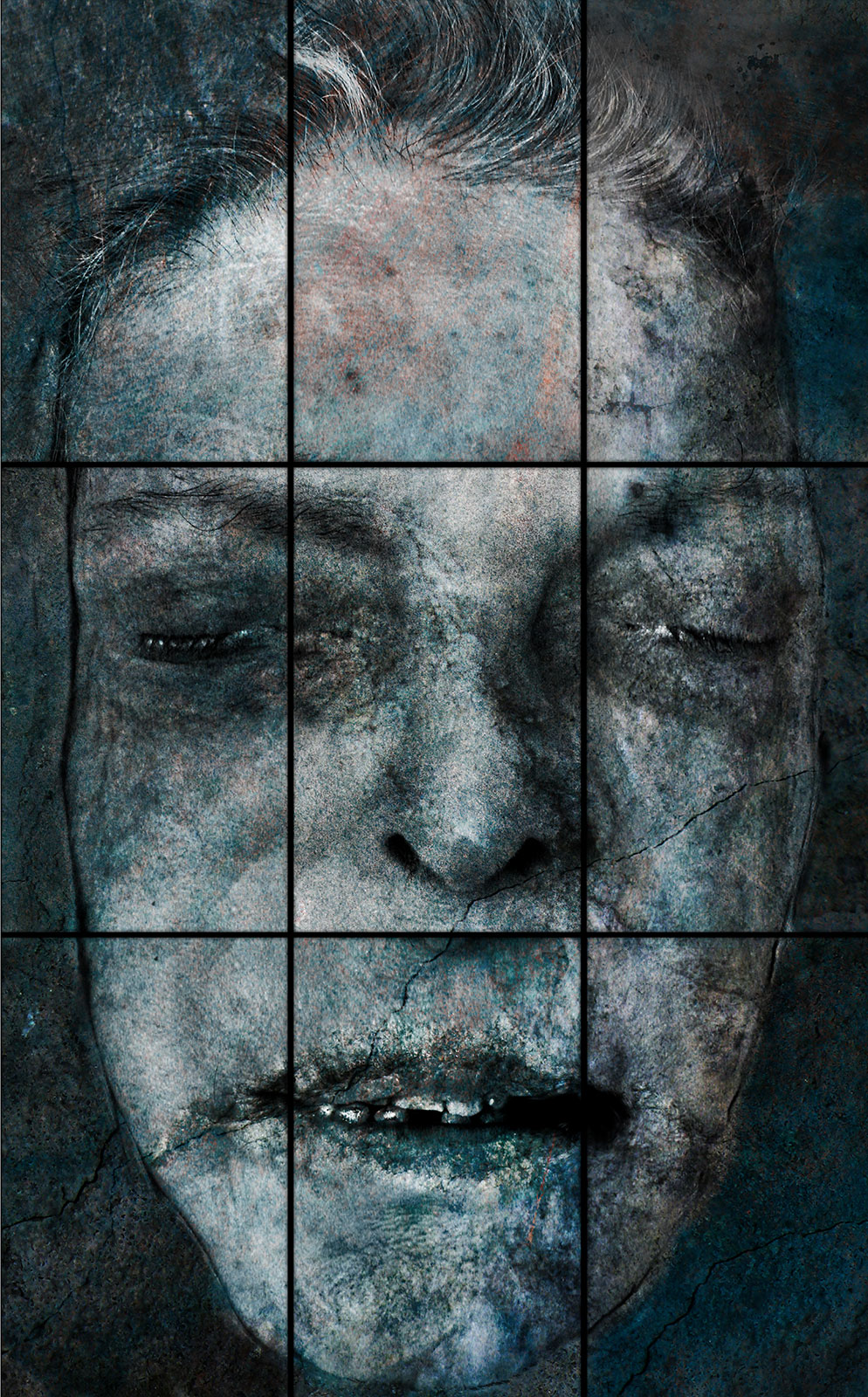 97532, no. 1 (death) Frank Rodick, 2011