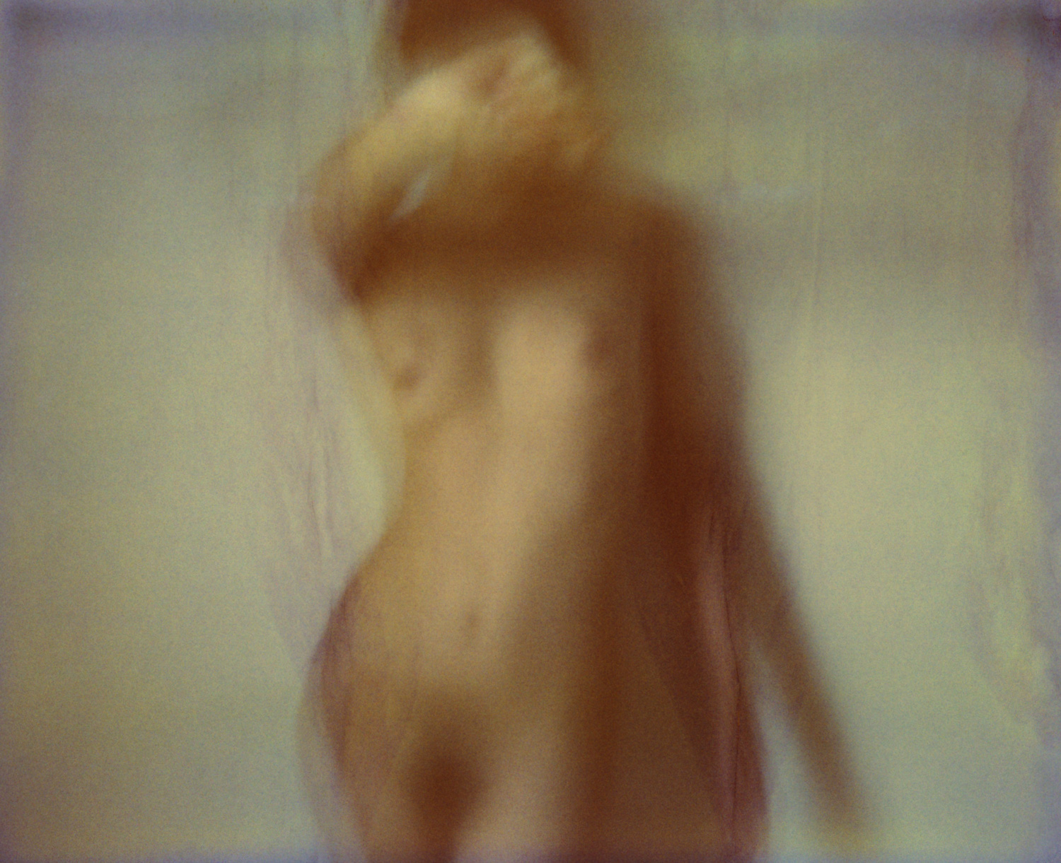 Masquerade, no. 9 Frank Rodick, 2011