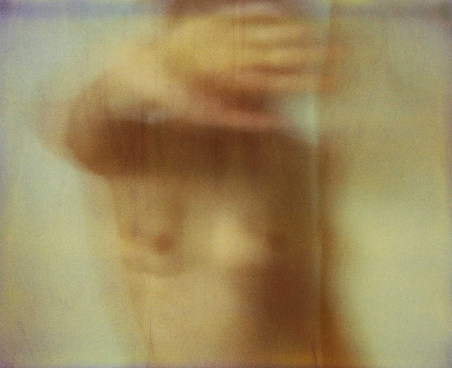 Masquerade, no. 7 Frank Rodick, 2011