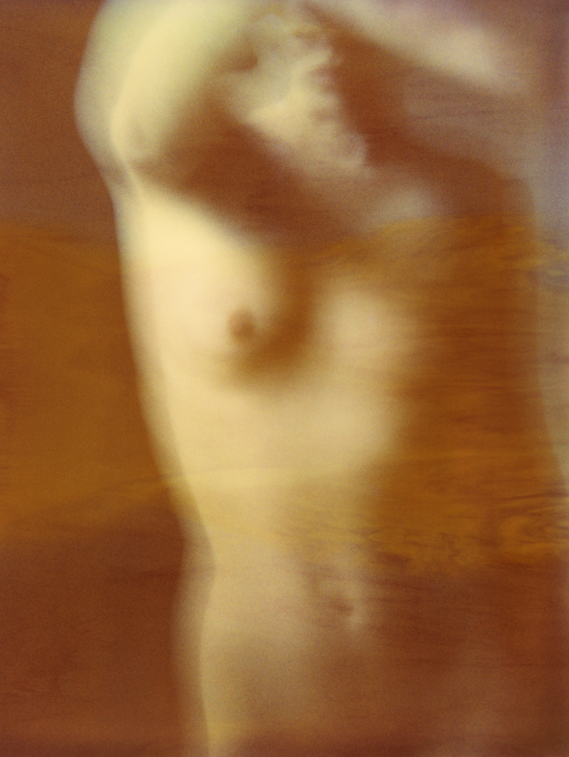 Masquerade, no. 12 Frank Rodick, 2011