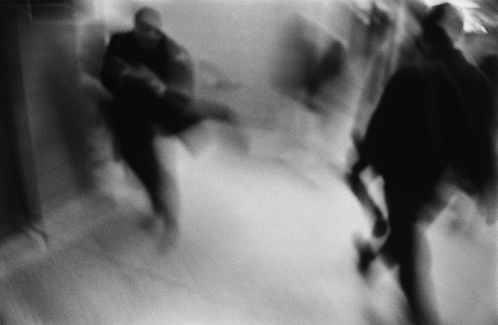 Untitled, no. 25 Frank Rodick , 1992