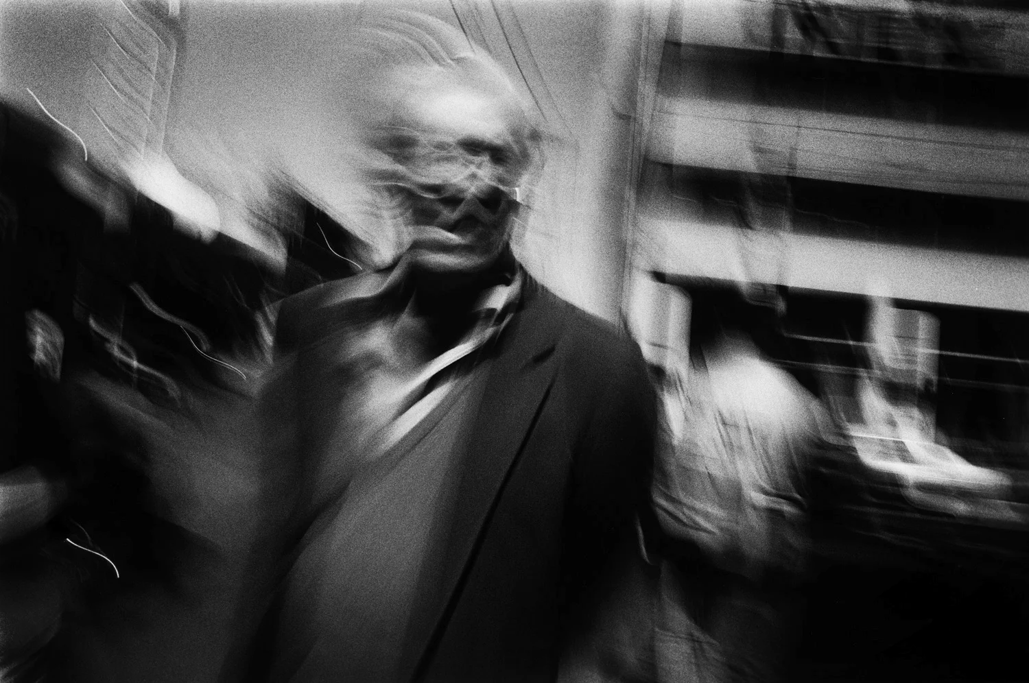 Untitled, no. 46 , Frank Rodick, 1994