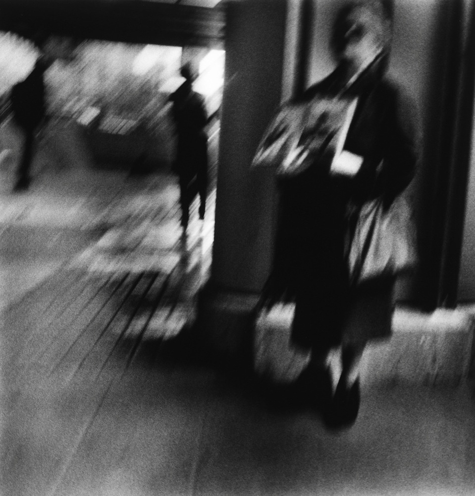 Untitled, no. 106 , Frank Rodick, 1999